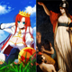 Illustration for article titled Legends of History, Meet Your Anime Counterparts